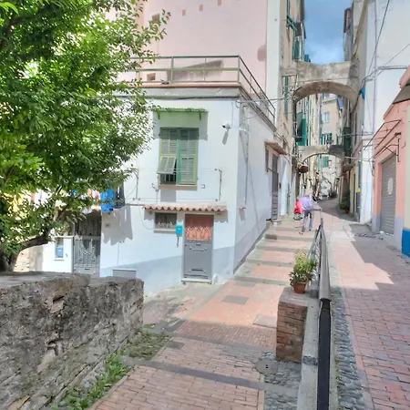 Barbanera - Happy Апартаменты *