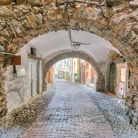 Апартаменты Barbanera - Happy Санремо