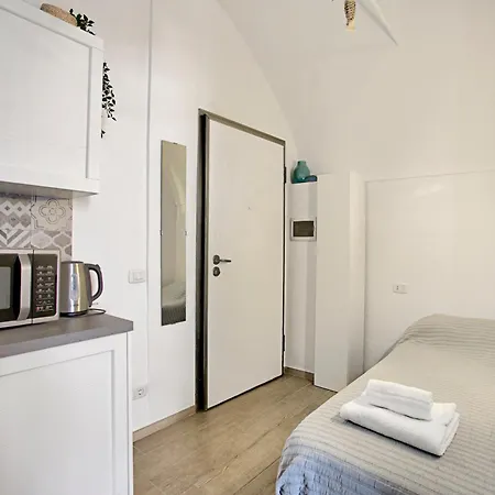 Апартаменты Barbanera - Happy *