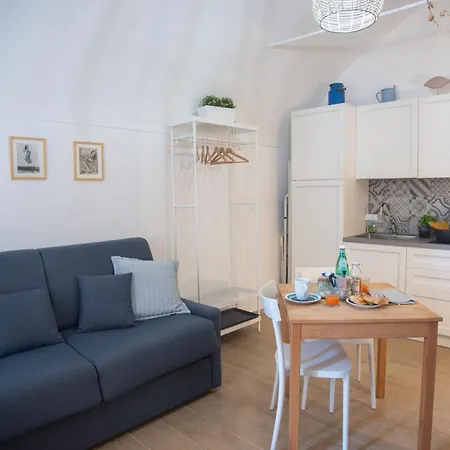 New Flat Barbanera- Monolocale E Comodo *