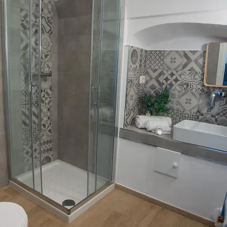 Apartamento Barbanera - Happy