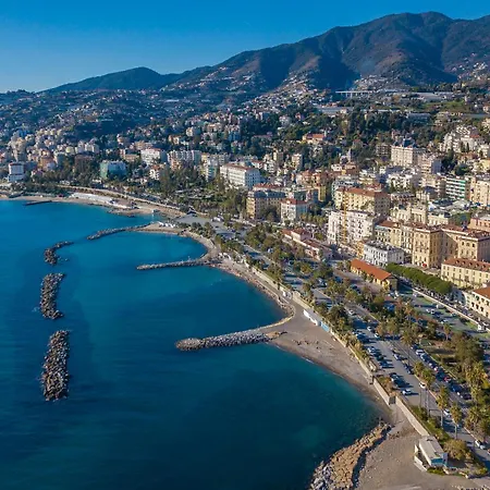 Apartamento Barbanera - Happy