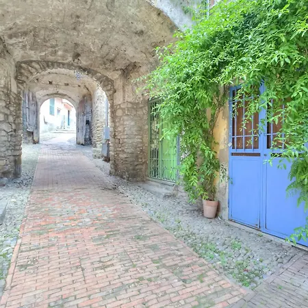 Apartamento Barbanera - Happy *