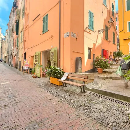 New Flat Barbanera- Monolocale E Comodo *
