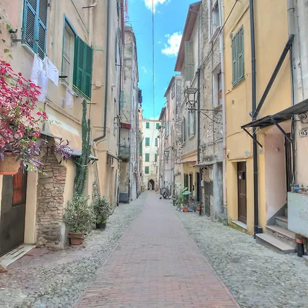 New Flat Barbanera- Monolocale E Comodo