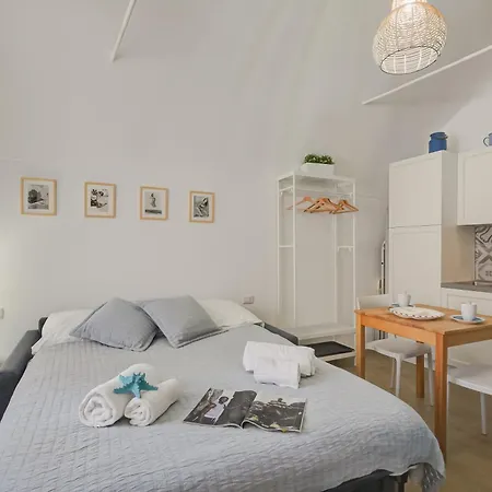 New Flat Barbanera- Monolocale E Comodo Appartamento