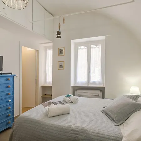 Appartement Barbanera - Happy
