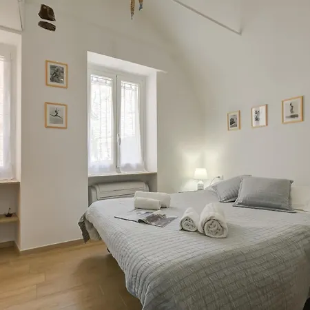 Appartamento New Flat Barbanera- Monolocale E Comodo *