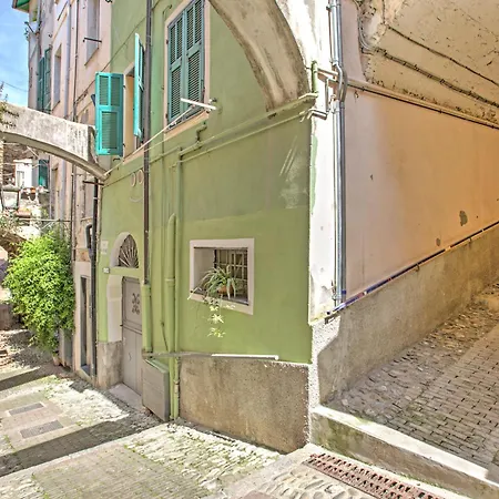 Barbanera - Happy Appartement