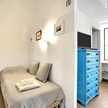 Apartamento Barbanera - Happy Sanremo