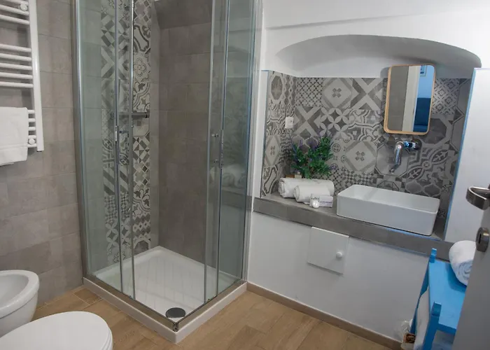 Lejlighed Barbanera - Happy