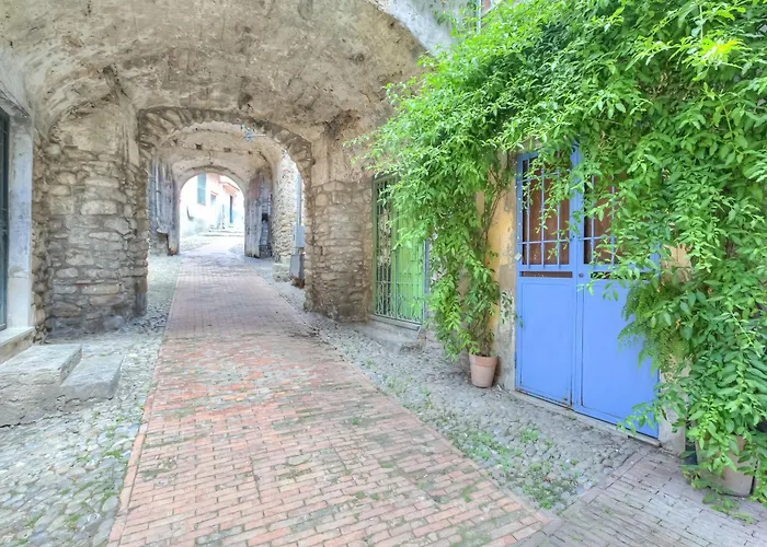 Lejlighed Barbanera - Happy *