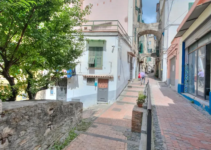 Barbanera - Happy Lejlighed *