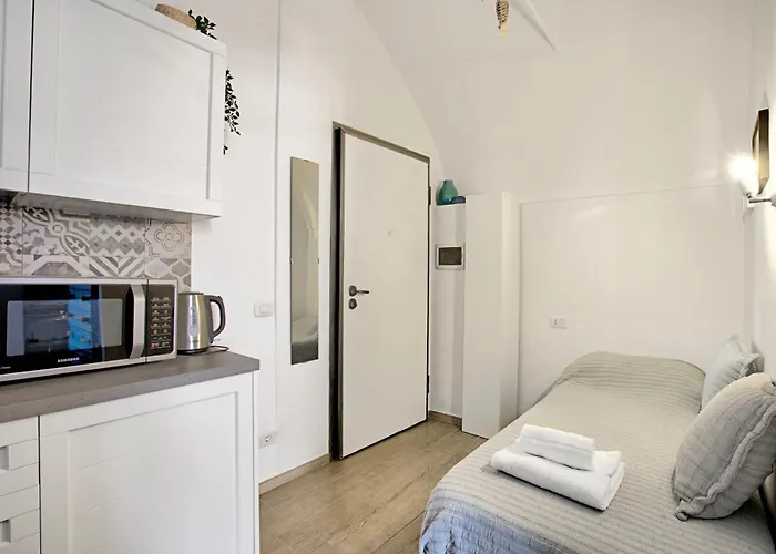 Lejlighed Barbanera - Happy *